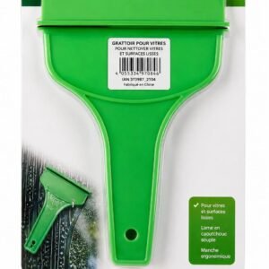 Racleta pentru gheata si zapada MAX4CAR – fabricata în Germania