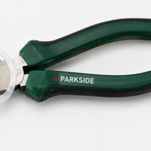Cleste taietor lateral Parkside (Side Cutter) – pentru sârma si cabluri