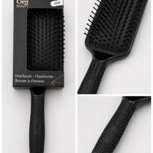 Perie pentru masajul scalpului Cien Beauty – silicon