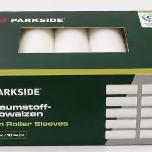 Set 3 rezerve trafalet din burete PARKSIDE – pentru vopsele si lacuri