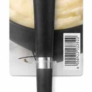 Zdrobitor pentru cartofi SILVERCREST – presa manuala pentru piure din inox si nylon