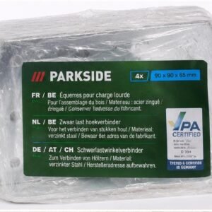 Set coltare/distantiere pentru montaj faianta si gresie – 4 bucati
