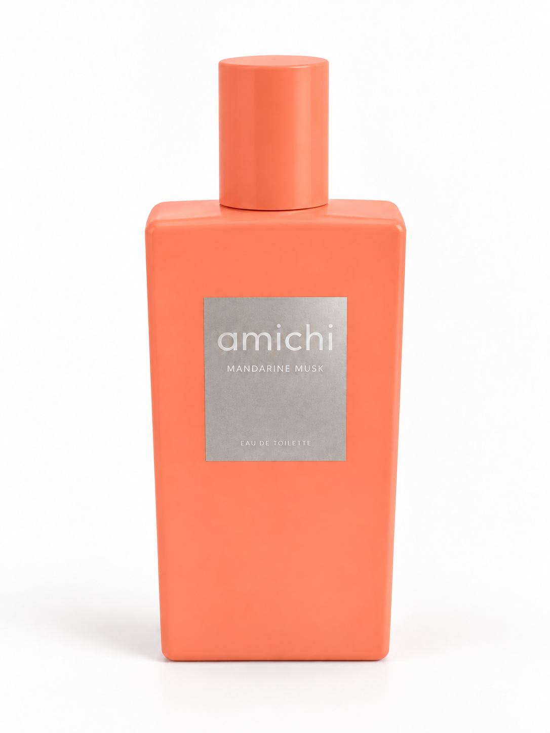Amichi Mandarine Musk -Eau Apa de toaleta 150 ml - imagine 2